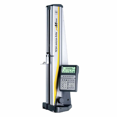 TESA Micro – Hite plus M 600